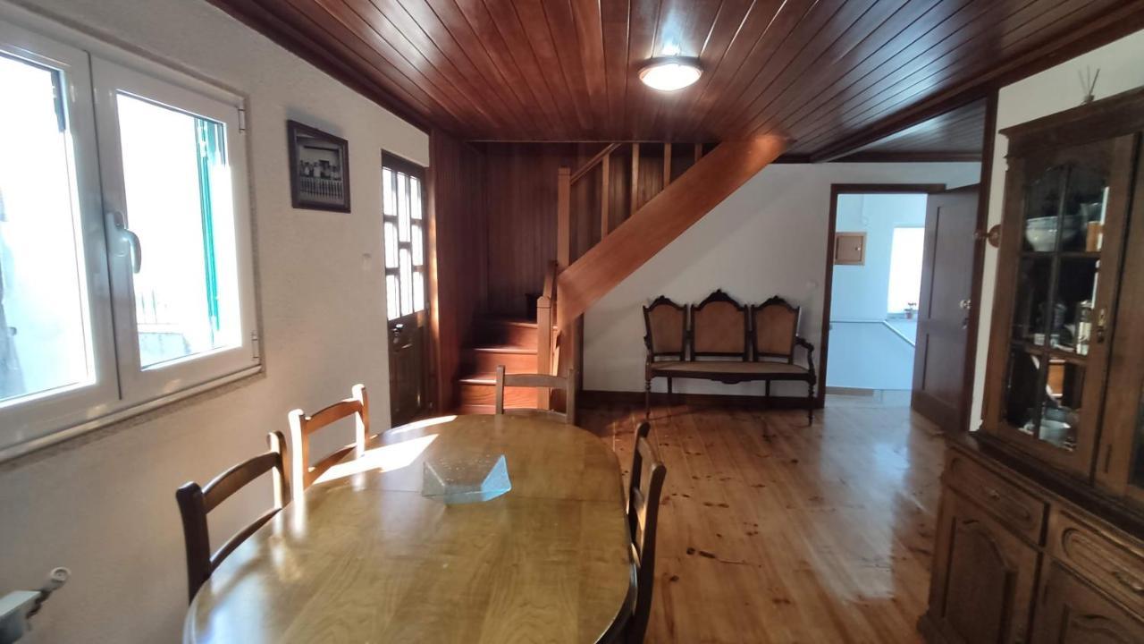 빌라레알 Casa Machado 빌라 외부 사진