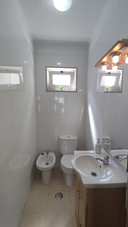 빌라레알 Casa Machado 빌라 외부 사진
