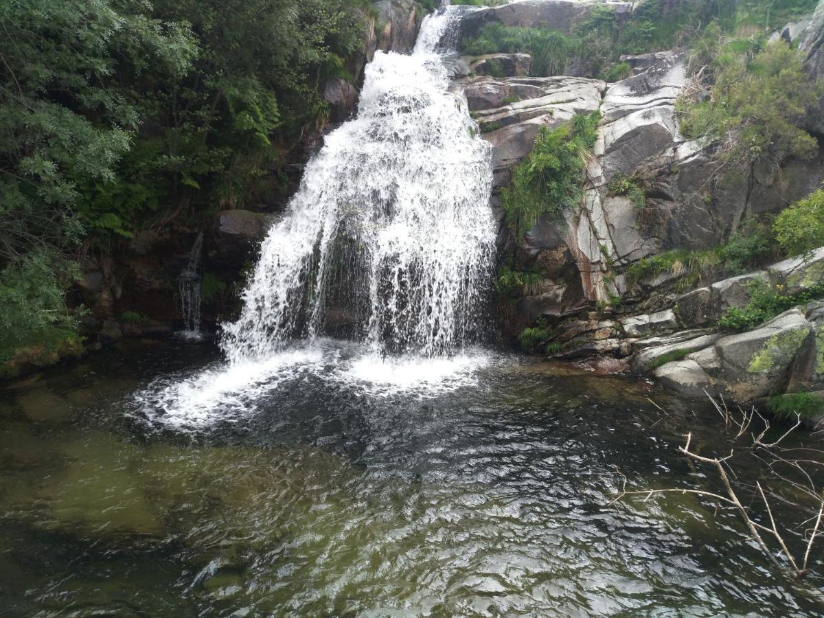 빌라레알 Casa Machado 빌라 외부 사진