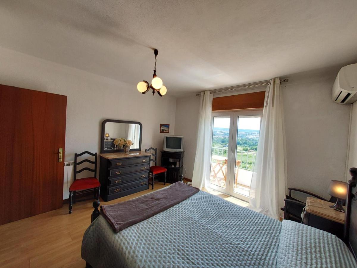 빌라레알 Casa Machado 빌라 외부 사진