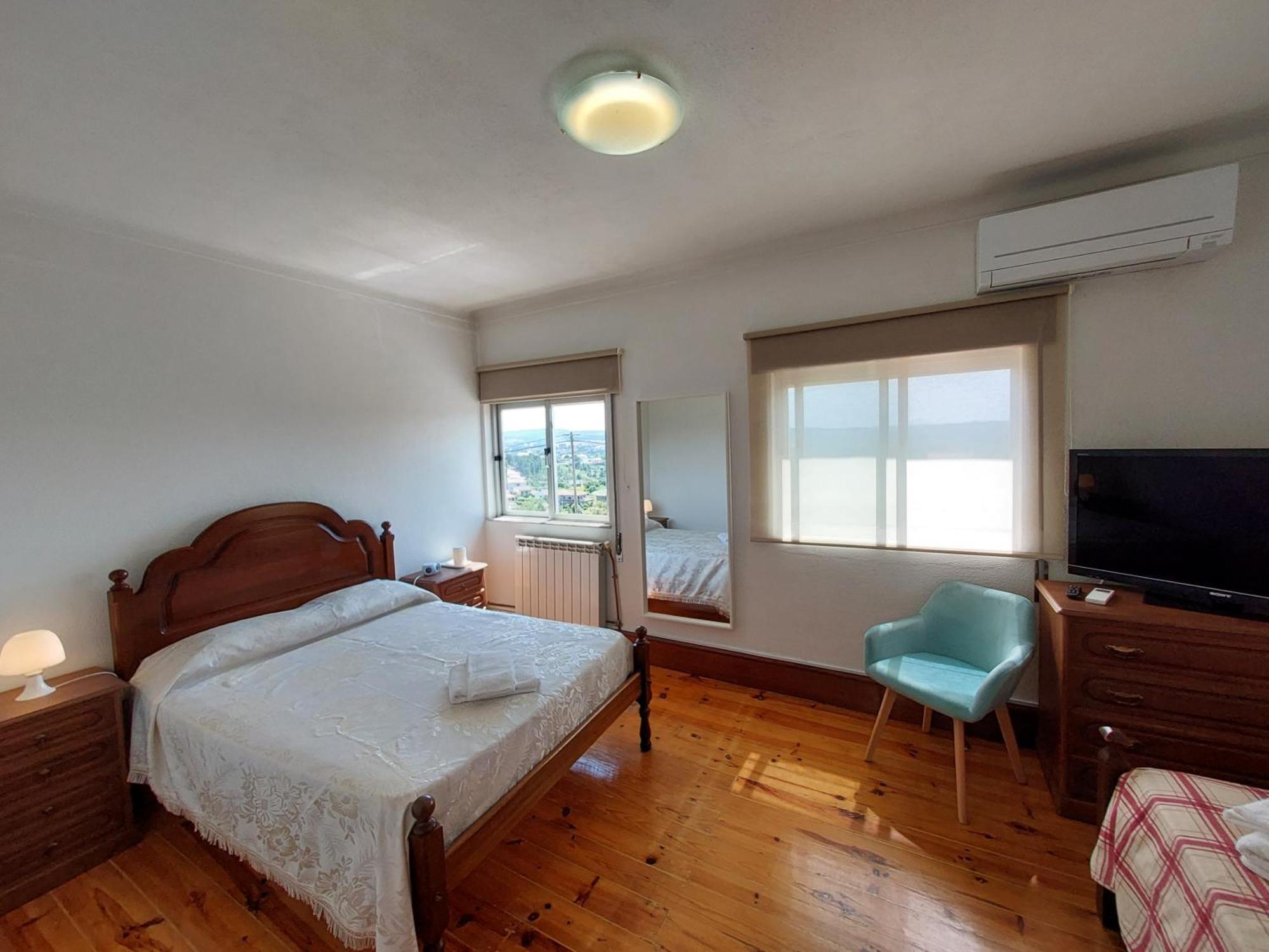 빌라레알 Casa Machado 빌라 외부 사진